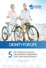 Dignity For Life Cover